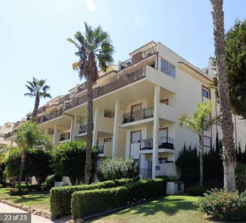 Apartamento Mijas Golf Penthouse