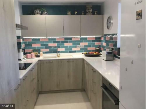 Apartamento Mijas Golf Penthouse
