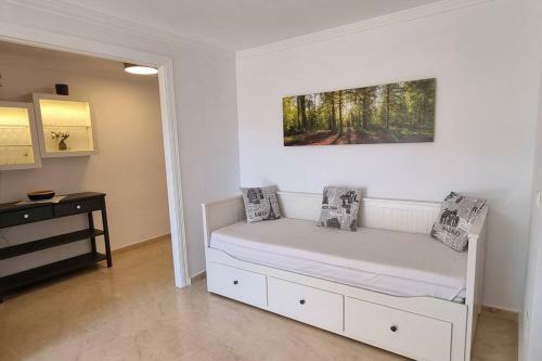 Apartamento Mijas Golf Penthouse