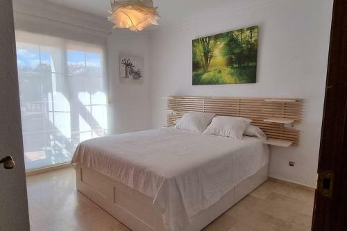 Apartamento Mijas Golf Penthouse