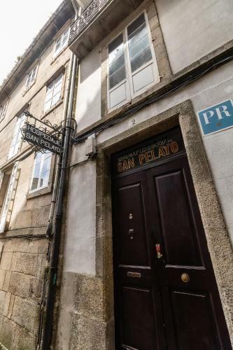 Hostal San Pelayo