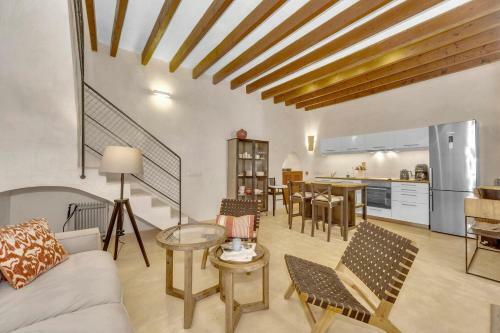 Apartamento Charmantes Und Modernes Stadthaus Casa Corazon