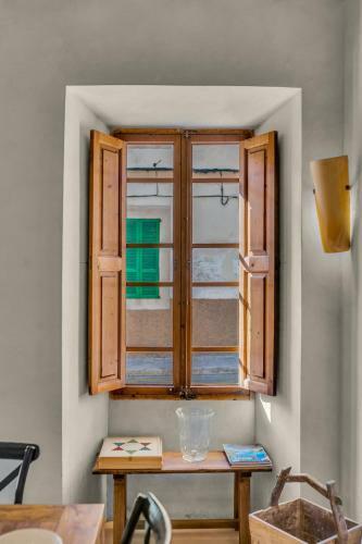 Apartamento Charmantes Und Modernes Stadthaus Casa Corazon