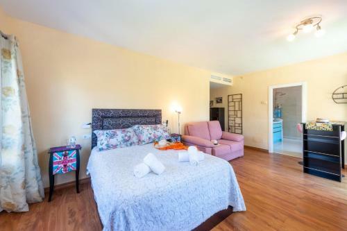 Villa Paraisos Sol By Villa Plus