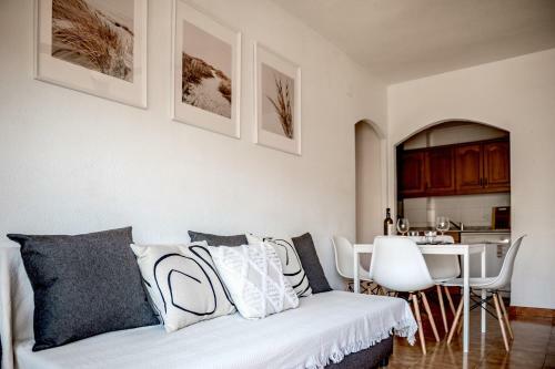Apartamento Paraiso Tamarit