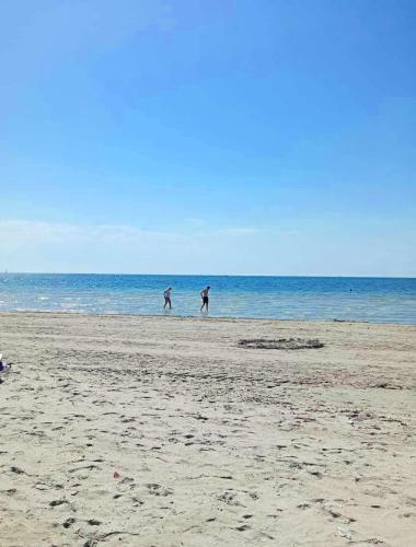 Apartamento Paraiso Tamarit