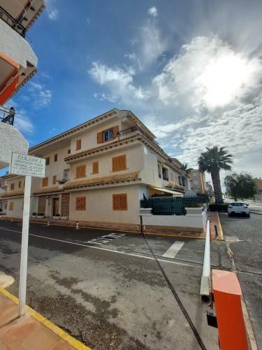 Apartamento Paraiso Tamarit