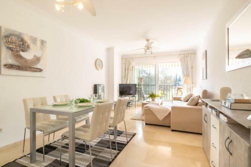 Fairway Apartman Mijas Golf 2 - Limonar