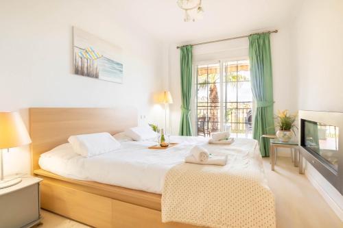 Fairway Apartman Mijas Golf 2 - Limonar