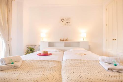Fairway Apartman Mijas Golf 2 - Limonar