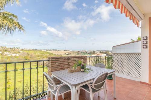 Fairway Apartman Mijas Golf 2 - Limonar