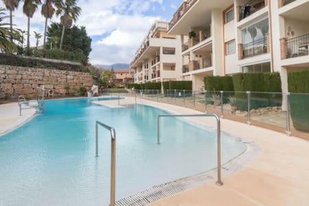 Fairway Apartman Mijas Golf 2 - Limonar