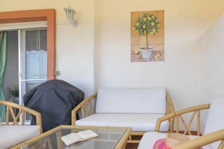 Fairway Apartman Mijas Golf 2 - Limonar