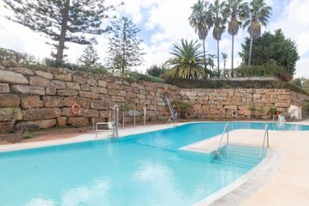Fairway Apartman Mijas Golf 2 - Limonar