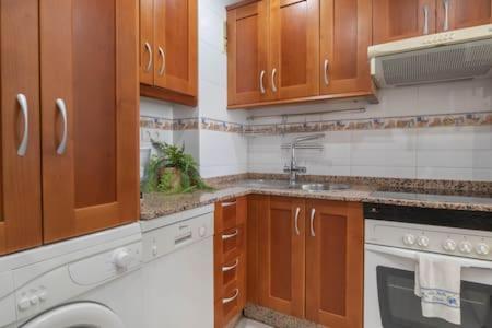 Fairway Apartman Mijas Golf 2 - Limonar