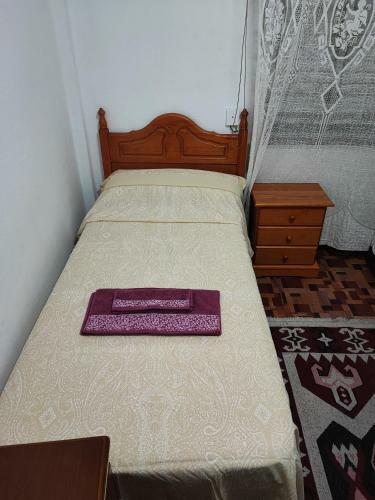 Habitaci�n Privada