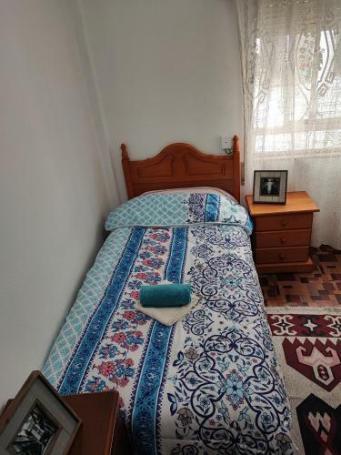 Habitaci�n Privada