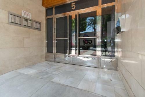 Apartamento Santa Pola Appartement Cosy