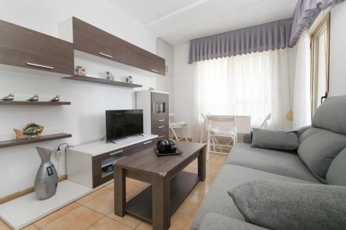 Apartamento Santa Pola Appartement Cosy