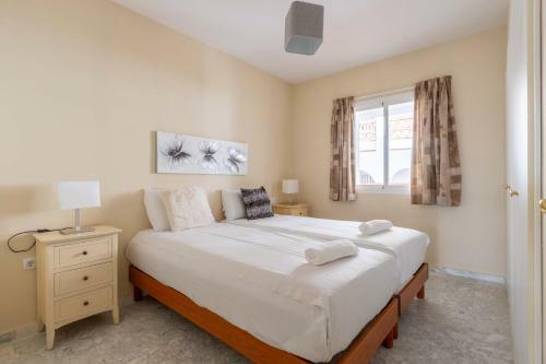 Golfer's Dream Apartment In Mijas Golf Ref 81