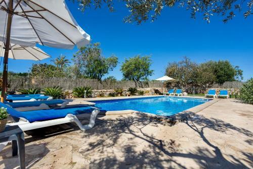 Agroturismo Can Nin
