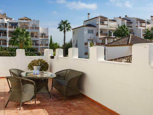 Apartment Las Golondrinas Golf View By Interhome