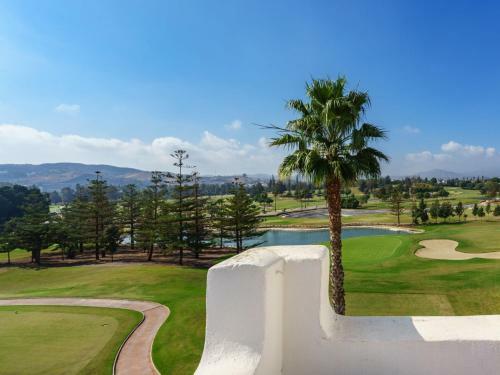 Apartment Las Golondrinas Golf View By Interhome