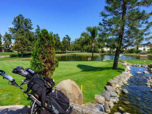 Apartment Las Golondrinas Golf View By Interhome