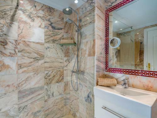 Apartment Las Golondrinas Golf View By Interhome