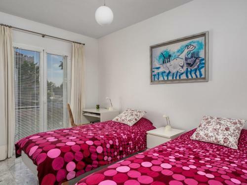 Apartment Las Golondrinas Golf View By Interhome