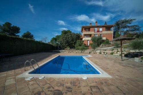 Apartamento A 3 Kms. De Igualada