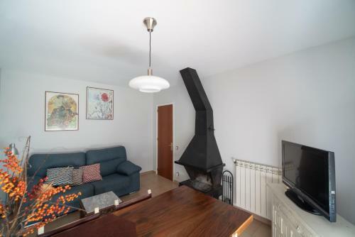 Apartamento A 3 Kms. De Igualada