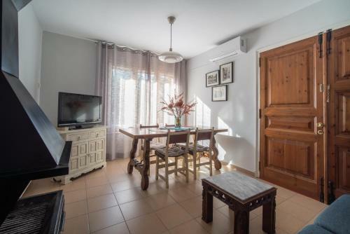 Apartamento A 3 Kms. De Igualada