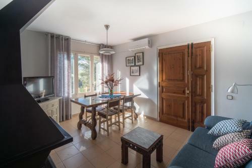 Apartamento A 3 Kms. De Igualada