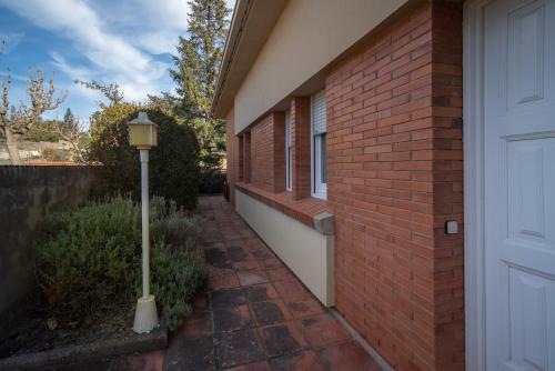 Apartamento A 3 Kms. De Igualada