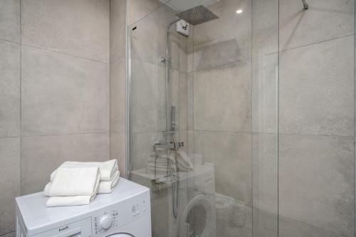 Apartamento Mijas Golf Penthouse Ref 57