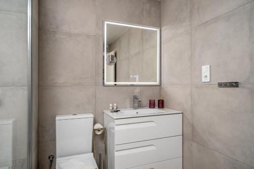 Apartamento Mijas Golf Penthouse Ref 57
