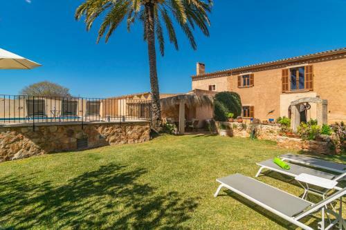 Villa Na Burguera