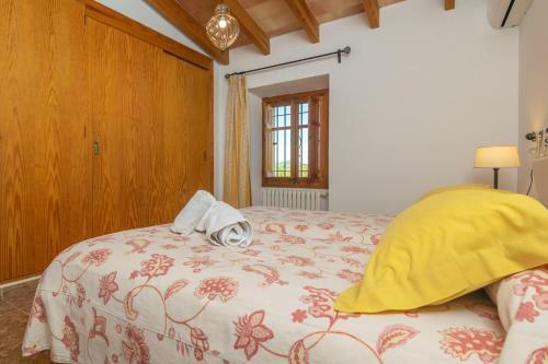 Villa Na Burguera
