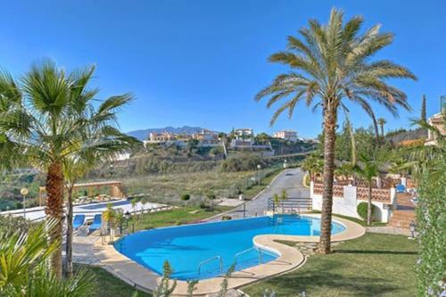 Apartamento Puebla Aida, Mijas Golf