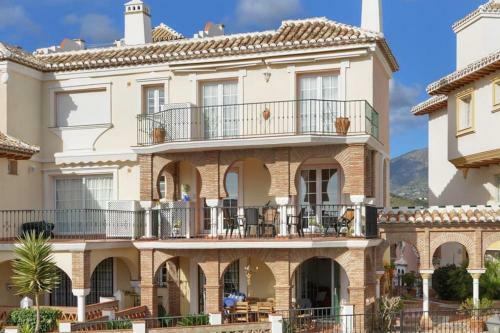 Apartamento Puebla Aida, Mijas Golf