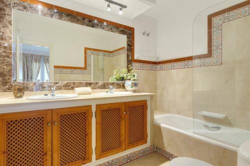 Apartamento Puebla Aida, Mijas Golf