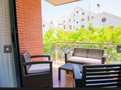 Apartamento Galea