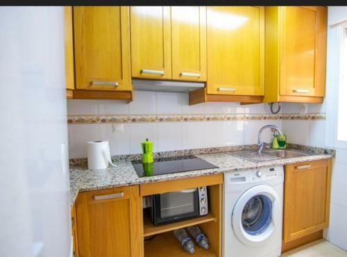 Apartamento Galea
