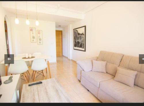 Apartamento Galea