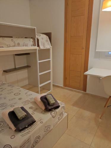 Apartamento Galea