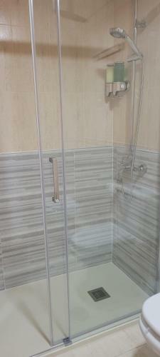 Apartamento Galea