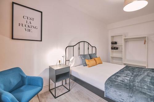 Hostal Dad� Coliving & Rooms By Serendipia Turismo