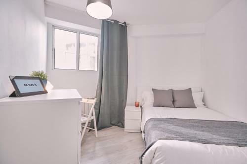 Hostal Dad� Coliving & Rooms By Serendipia Turismo