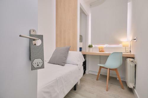 Hostal Dad� Coliving & Rooms By Serendipia Turismo
